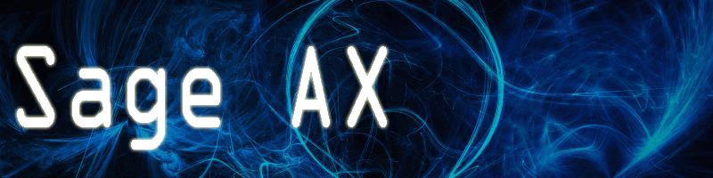 Sage AX